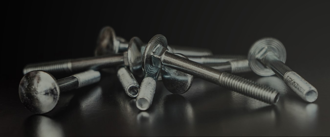 DIN 934 Hexagon Nut