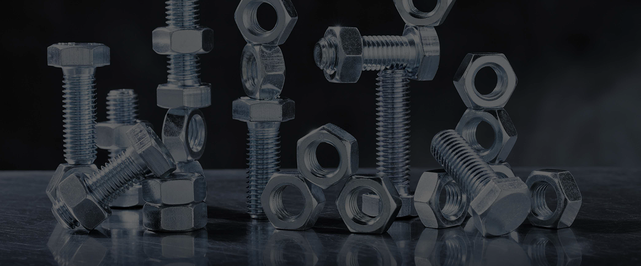 DIN 934 Hexagon Nut