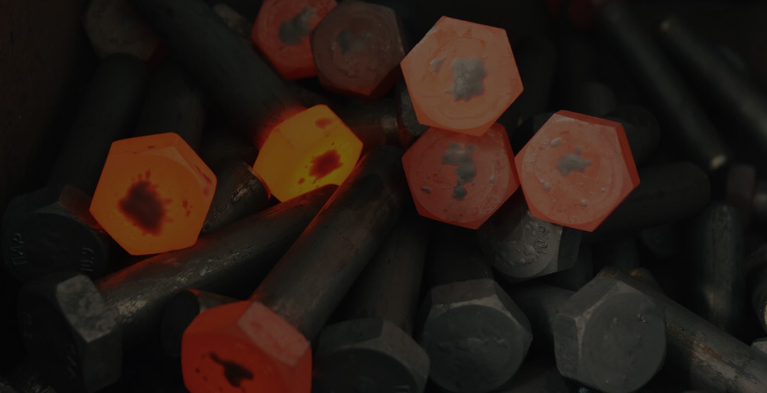 DIN 934 Hexagon Nut