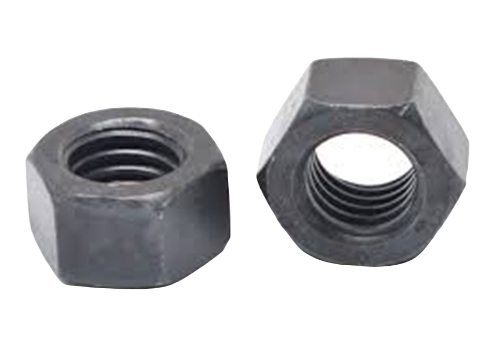 DIN 934 Hexagon Nut Alloy Steel