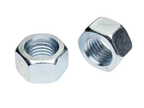 DIN 934 Hexagon Nut