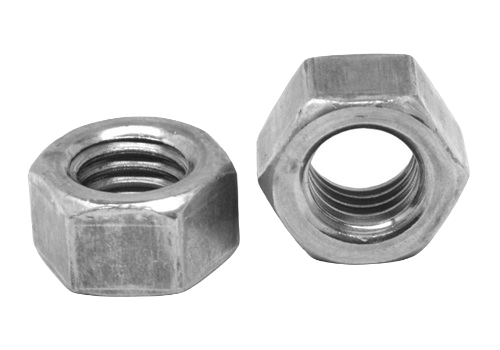 DIN 934 Hexagon Nut Stainless Steel